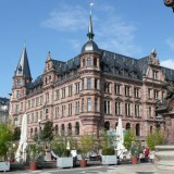 Wiesbaden-Schlossplatz