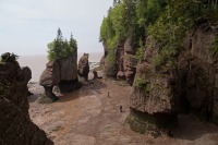 Hopewell-Rocks_Kanada