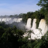 Iguacu_Argentinien-Wasserfaelle