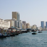 Deira-Dubai