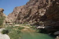 Wadi-al-Shab