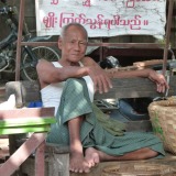 In-Mandalay