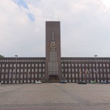 Wilhelmshaven_Rathaus