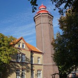Groemitz_Leuchtturm-Dahmeshoeved