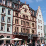 Mainz-Markt 