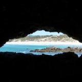 Klipgat-Cave