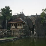 Isurumuniya-Anuradhapura