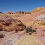 Valley-Of-Fire-State-Park