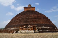 Jetavana-Stupa_Anuradhapura