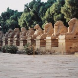 Tempel-von-Karnak