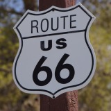 Oatman-Route-66