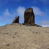 Gran-Canaria-Roque-Nublo-Trail