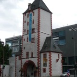 Mainz-Eisenturm