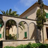 Kloster-Santuari-Nostra-Senyora-de-Cura_Randa
