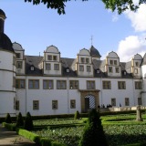 Paderborn-Schloss-Neuhaus