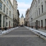 Budapest_StStephansBasilika