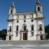 Faro_Igreja Do Carmo