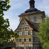 Bamberg-Altes-Rathaus