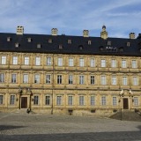 Bamberg-Neue-Residenz