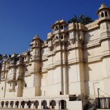 Udaipur-Stadtpalast