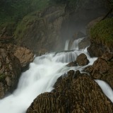 Gollinger-Wasserfall