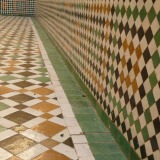 Mausoleum-Moulay-Ismail