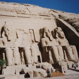 Abu-Simbel