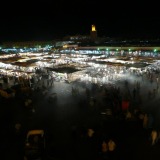 Marrakech-Place-Jemaa-el-Fna