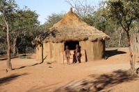 Kamanjab-Himbakral