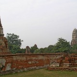 Ayutthaya-Wat Phra Ram
