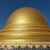 Kaunghmudaw-Pagode_Mandalay