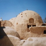 Koptisches-Kloster_Wadi-Natrun