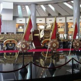 Brunei_Museum-d-Kroninsignien