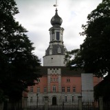 Jever-Schloss