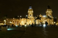 Lima-Plaza-de-Armas