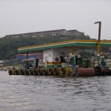 Manaus - Hafen