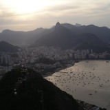 Rio - Am Zuckerhut