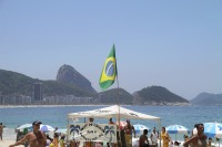 Rio - Copacabana