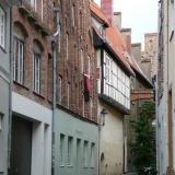 Luebeck_Altstadt