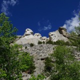 Mt-Rushmore