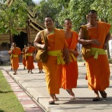 Chiang Mai-Wat Phra Sing