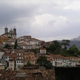 Ouro Preto - Nossa Senhora do Carmo