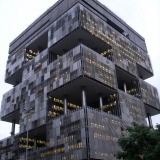 Rio - Petrobrasgebäude