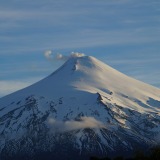 Vulkan-Villarrica