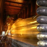 Bangkok-Wat Pho