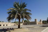 Al-Jahili-Fort_Al-Ain