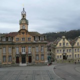 Schwaebisch-Hall