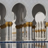 Scheich-Zayid-Moschee_Abu-Dhabi