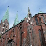 Luebeck-Aegidienkirche
