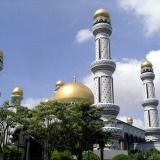 Brunei_MasjidJameAsrHassanilBolkiah
